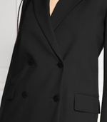 пиджак avani HUGO - черный(50482092)