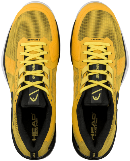 Кроссовки мужские Head Sprint Pro 3.5, арт. 273154-BNBK