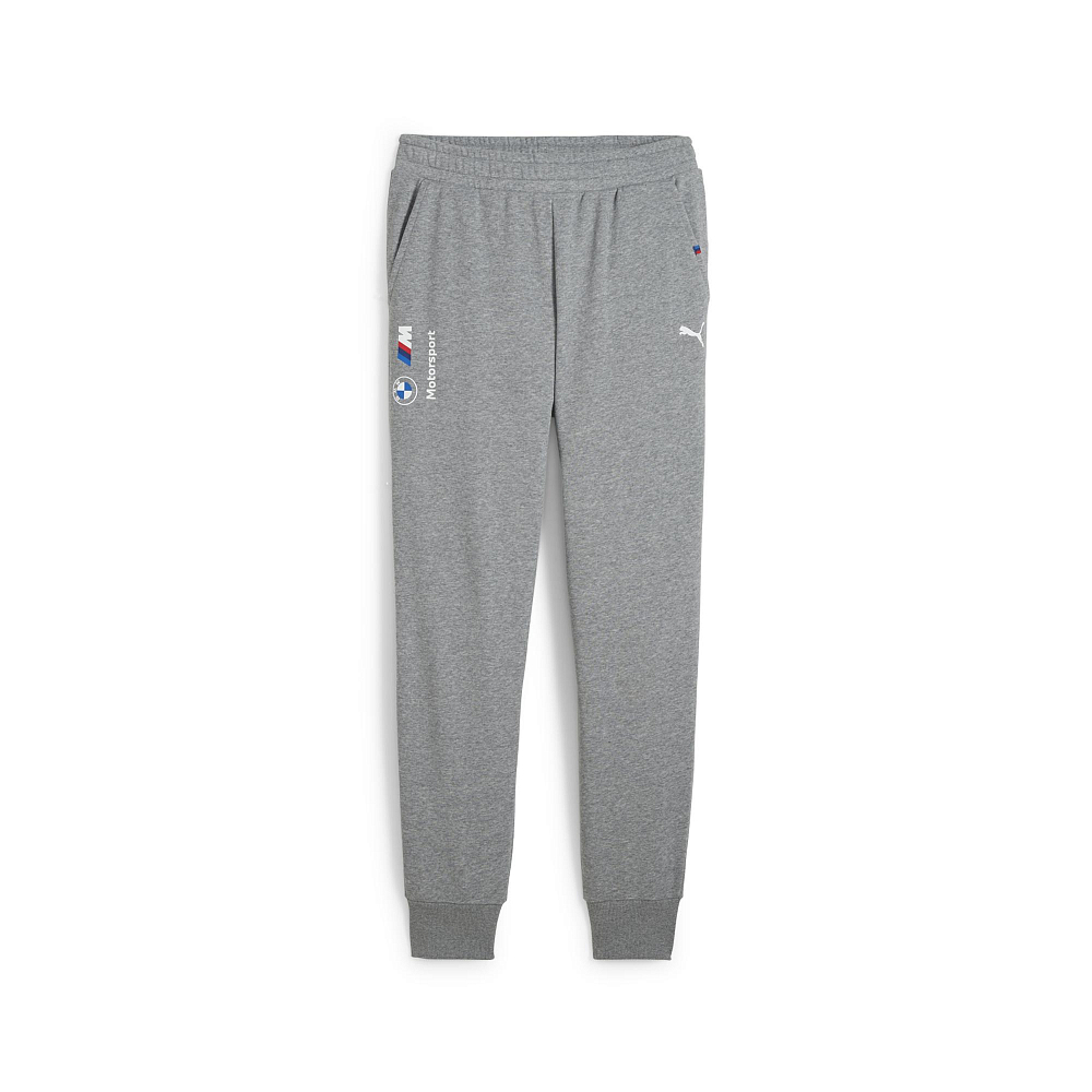 Мужские брюки PUMA BMW MMS ESS Sweat Pants FT
