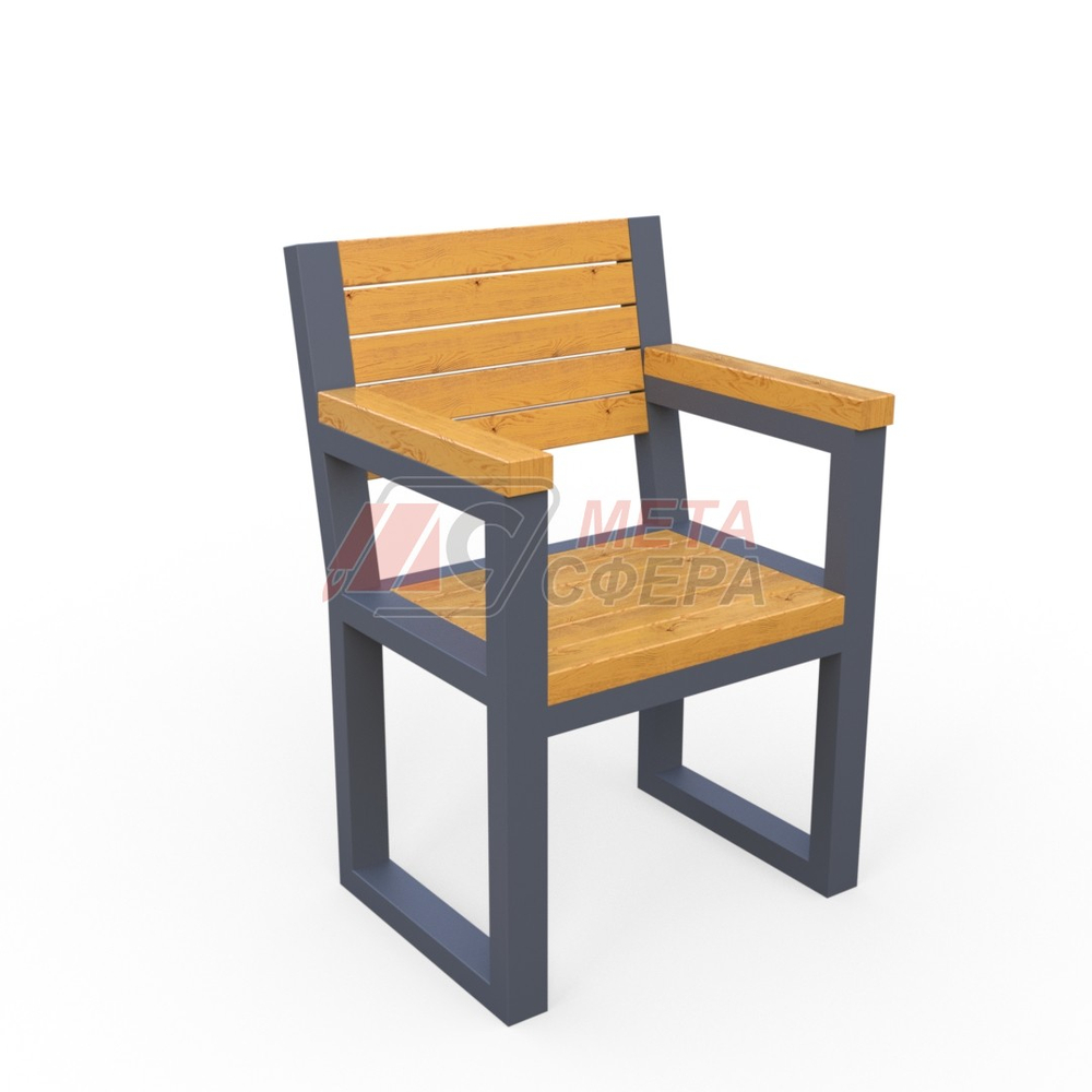 Кресло Моден