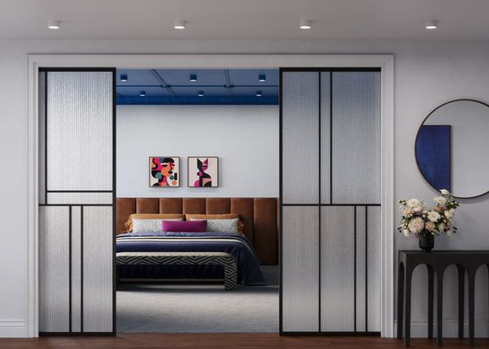 Потолочный светильник Technical C001CL-GX53-W