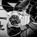 Часы CASIO STANDARD 52.2*48.3mm AQ-S810WC-7A, AQ-S810WC-7A