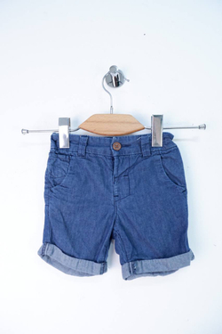 Шорты Next джинсовые, на 10 лет
