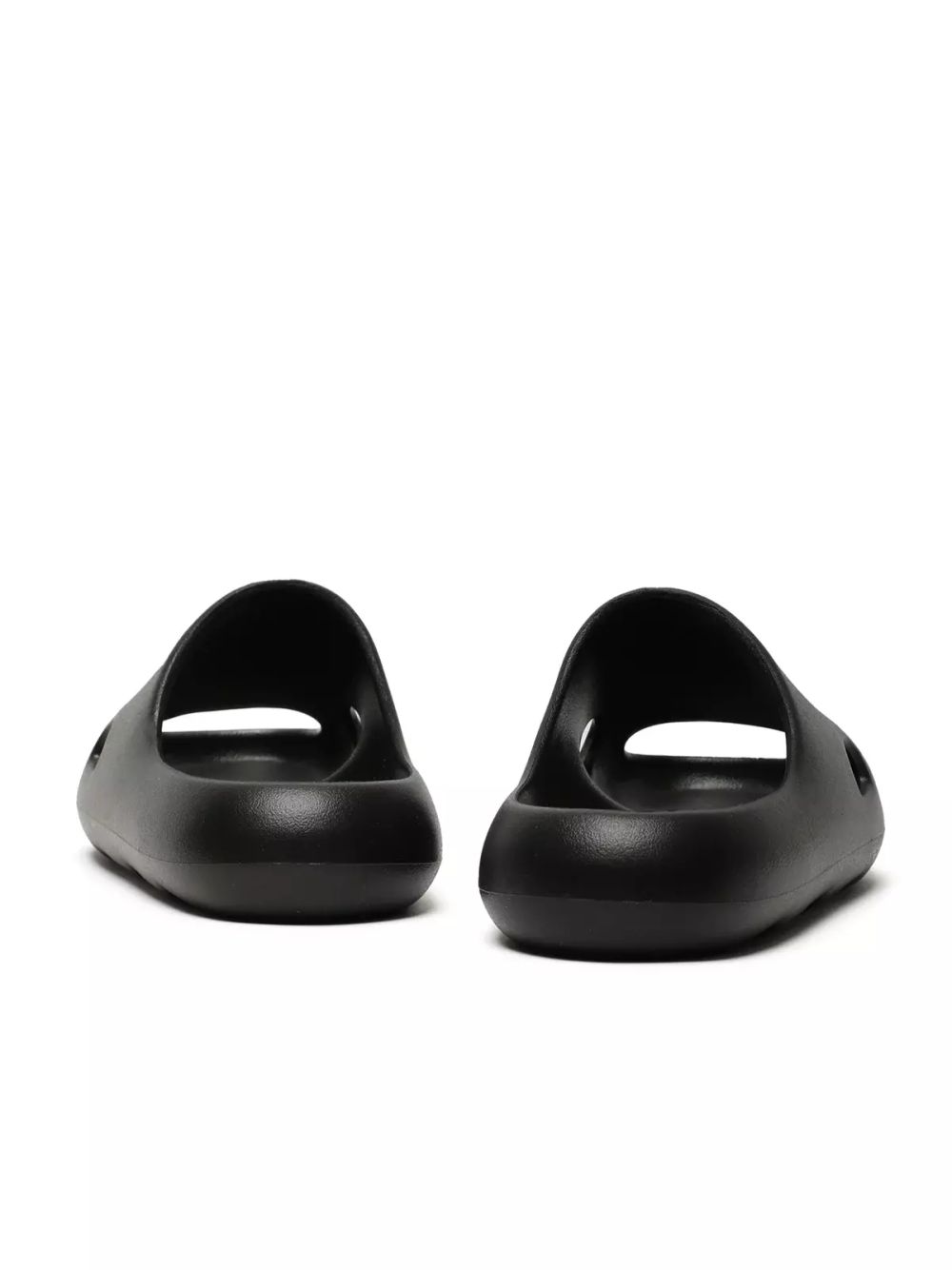 Купить Тапки Hike SS24 Talc Slide Jet Black Тапки Hike SS24 Talc Slide Jet Black