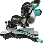 Пила торцовочная сетевая Sturm MS5525WM