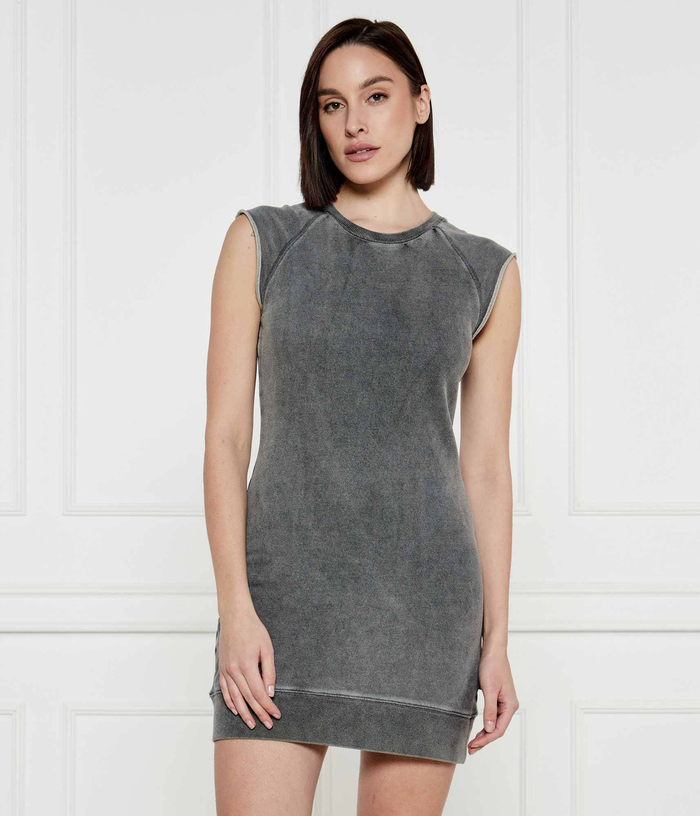 Платье Michael Kors - серый(MR582U45DC)