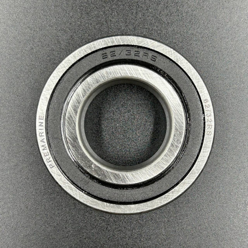 Подшипник Suzuki(32x65x17) (09262-32007)  (PREMARINE)