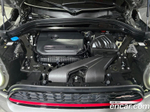Mini Cooper S Countryman JCW Lunchpack (02.2023)