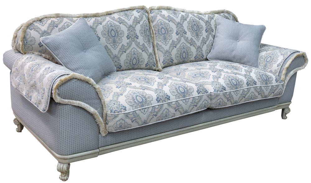 2-х местный диван «Алези Royal» (2м)