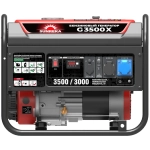SUNREKA G3500X генератор бензиновый 211001