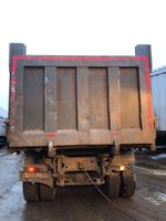 Shacman (Shaanxi) SX* 6x4 Самосвал SX3258DR384 (Дизельный, 9,7 л, 336 л.с., МТ)