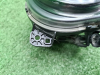 ПТФ правая BMW 5er F10 F11 (2013-2017) LED