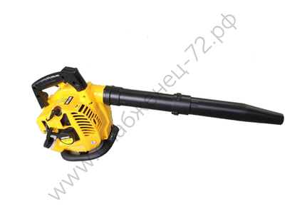 Воздуходувка бензиновая GB-26 HUTER