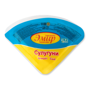 СЫР СУЛУГУНИ ВЕС ЭМИР