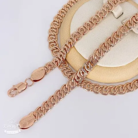 Цепь Fallon - арт018