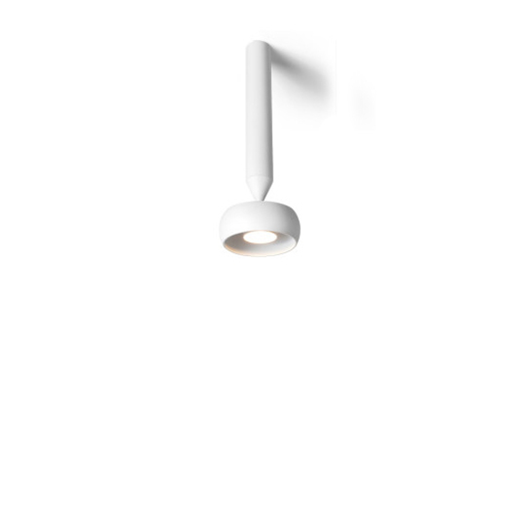 Ceiling design lamp  Myco by Chors (White,  M)