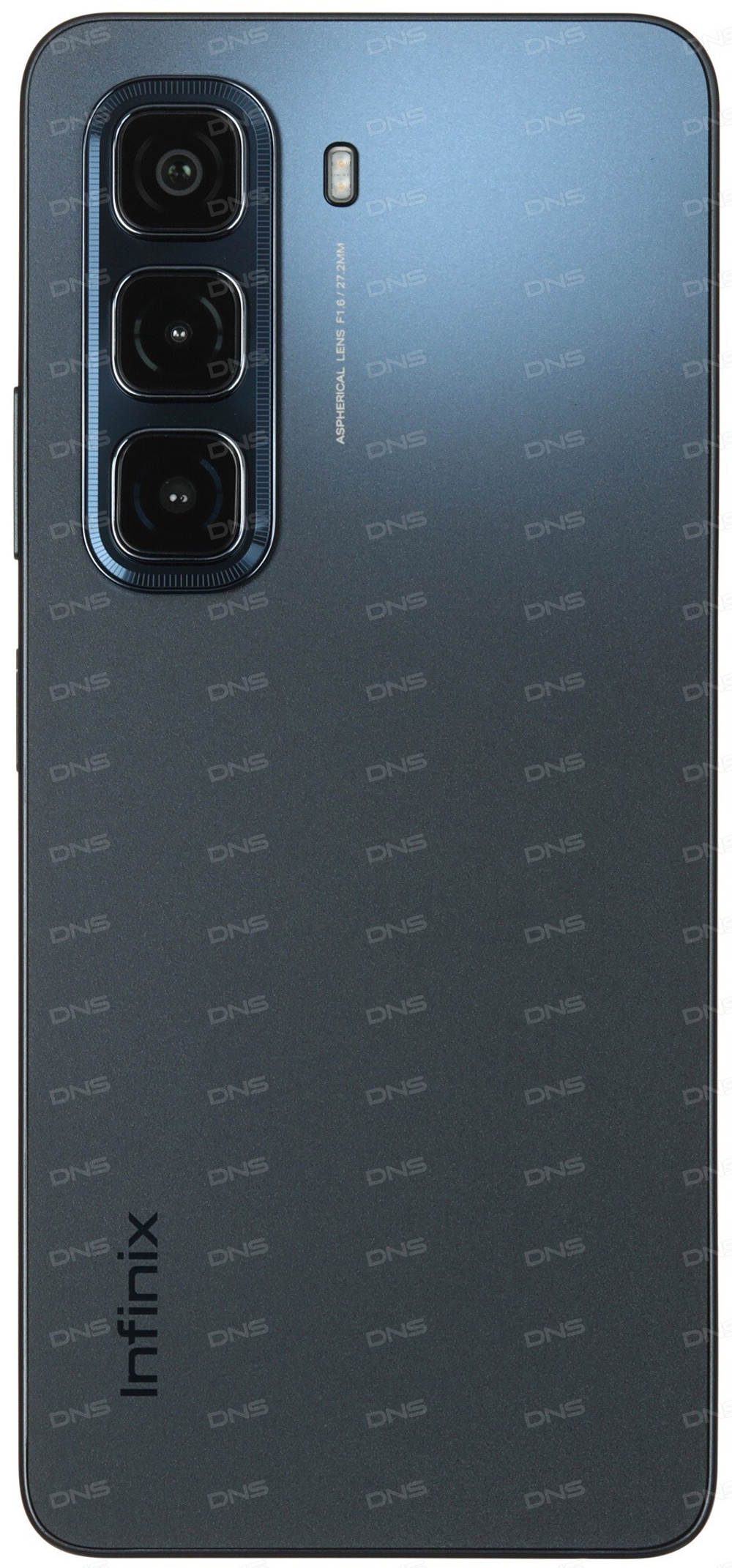 Infinix HOT 50
