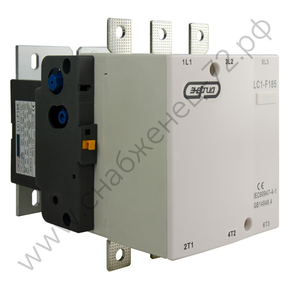 Контакторы Энергия LC1-F