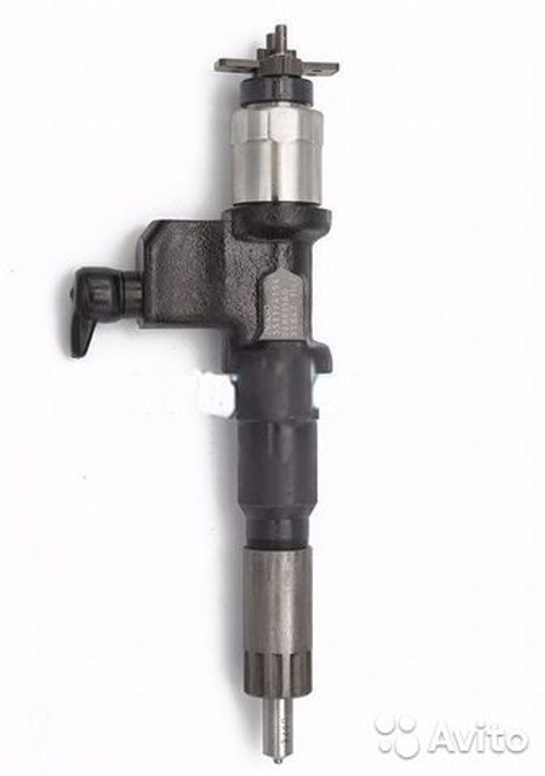 Форсунка Исузу, Хитачи 0950005511