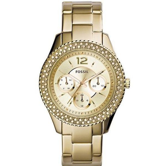 Женские часы Fossil ES3589