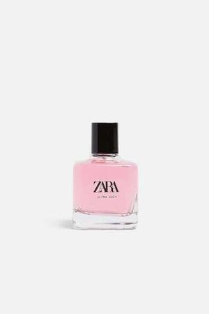 Zara Ultra Juicy 2019