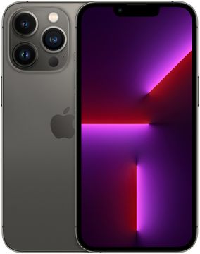 Б/У Apple iPhone 13 Pro, Graphite, 256GB, АКБ 86%