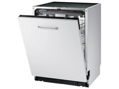Встраиваемая посудомоечная машина Samsung DW60M6050BB