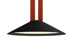 ST454.446.12 Св-к трек. Черный LED 1*12W 4000K 680Lm Ra90 120 IP20 D300xH71 48V БЭНД