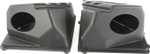Система холодного впуска Dinan Carbon Fiber Cold Air Intake - Matte - BMW G8x M2/M3/M4