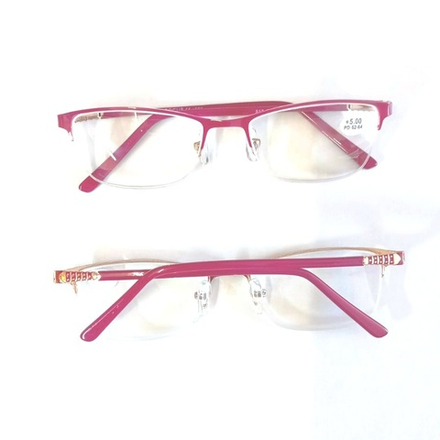 Очки Focus 817 (62-64)