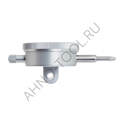 Индикатор часового типа ИЧ10 (0.01мм) кл.1 с ушком ГОСРЕЕСТР 89335-23 ТОЧИНТЕХ