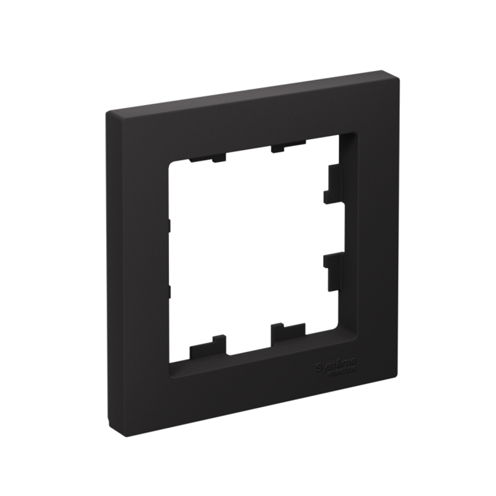 Рамка 1-м AtlasDesign карбон SE ATN001001 Рамка 1-м AtlasDesign карбон SE ATN001001