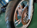 BMW R1200GS , 2005