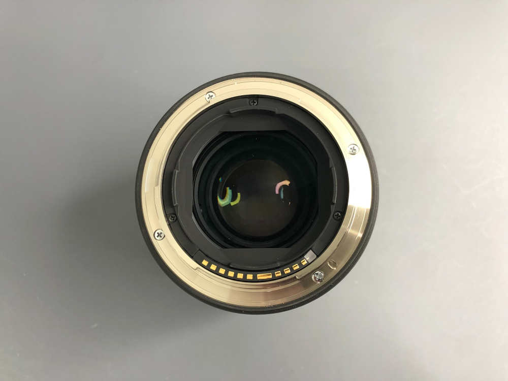 FujiNon GF 110mm 2 R LM WR