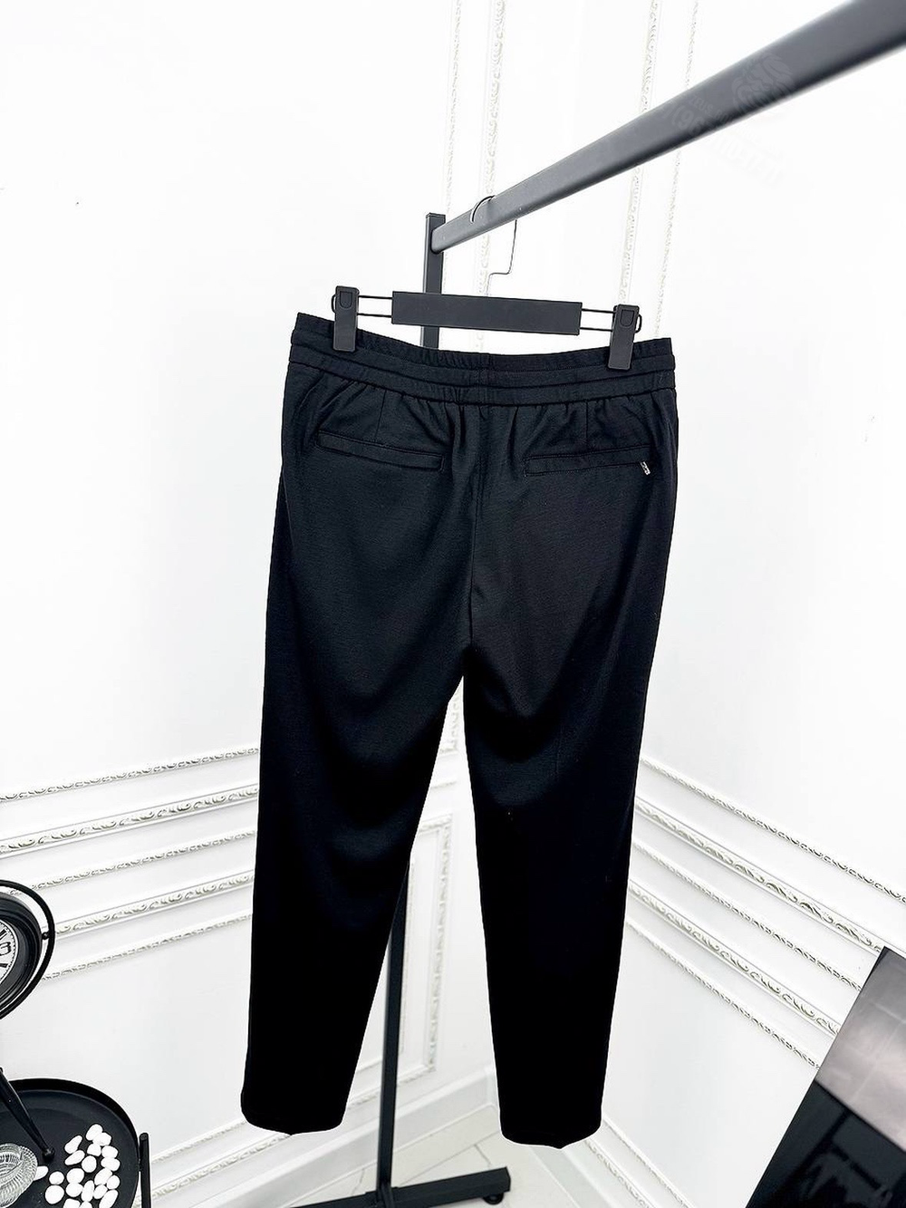 Кашемировый костюм Loro Piana