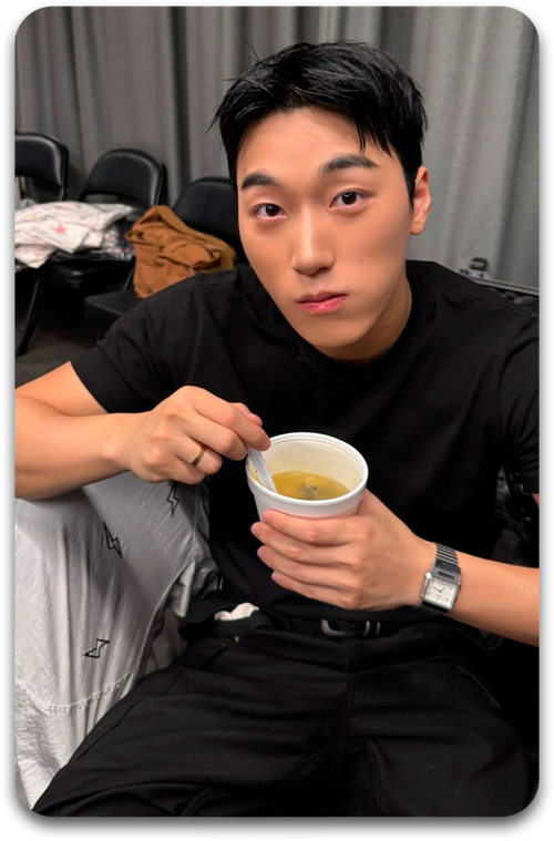 Карта / ATEEZ #1526