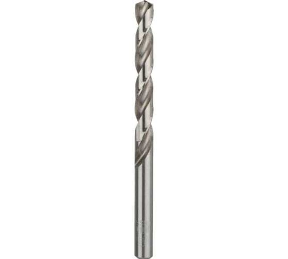СВЕРЛО ПО МЕТАЛЛУ BOSCH 10,7 ММ 94-142 HSS-G 135 (5 PACK)