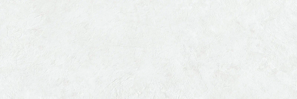 Настенная плитка Alma Ceramica TWU3090LAN07R Land 30x90 белая матовая под бетон