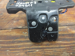 Замок багажника Haval F7 1 19-24 Б/У Оригинал 6305100XKY74A
