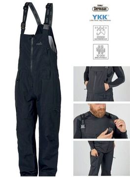 Штаны Norfin TORRENT PRO