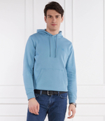 Худи Wetalk BOSS ORANGE - голубой(50509314)