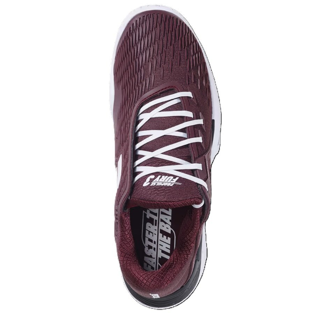 Кроссовки для тенниса Мужские BABOLAT PROPULSE FURY 3 ALL COURT для всех покрытий