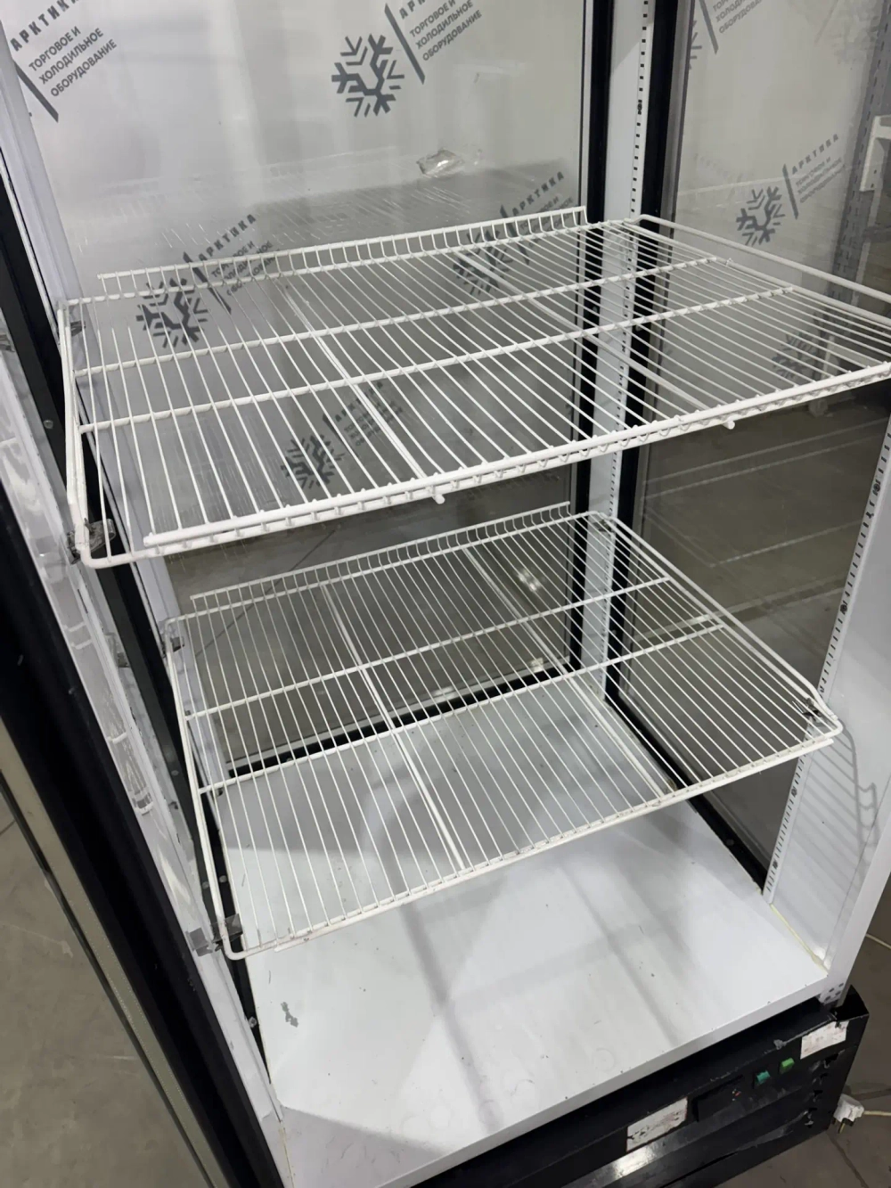 Шкаф холодильный Премьер ШВУП1