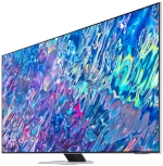 QLED Телевизор Samsung QE85QN85BAU (2022) ЕАС