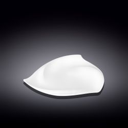 Тарелка треугольная 20,5 см WL‑991276/A