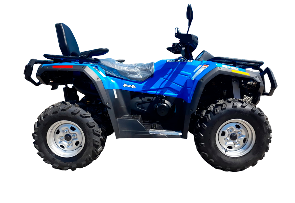 Квадроцикл HISUN TACTIC 550 NORMAL (Синий)