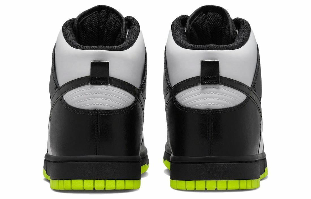 Кроссовки Nike Dunk "Electric"