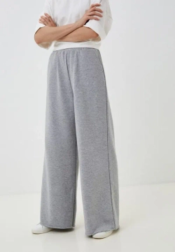Лекало брюки клёш унисекс oversize