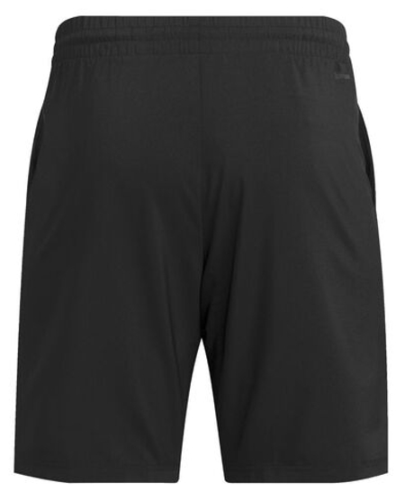 Теннисные шорты Adidas Club Tennis Climacool 3-Stripes 7" - black