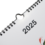 STVOL.TV "2025" CALENDAR